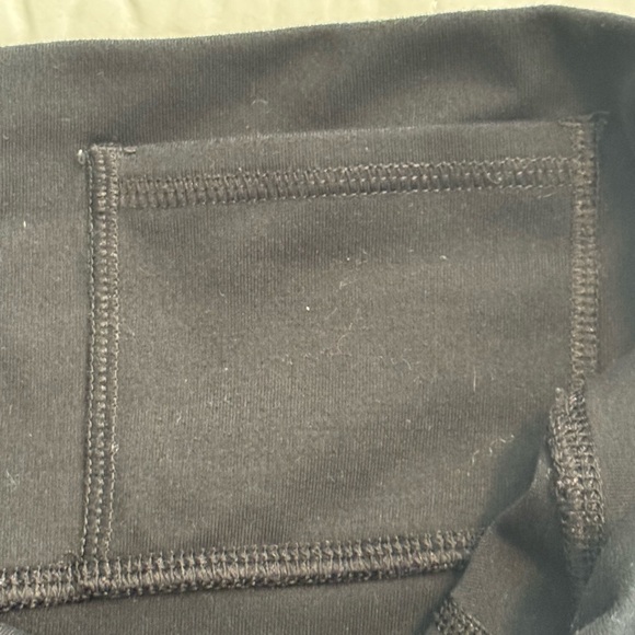 Fabletics power hold ankle leggings - Picture 4 of 6